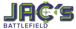 JAC'S BATTLEFIELD logo