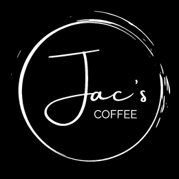 JAC'S COFFEE logo