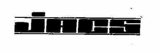 JACS FOUNDATION, INC. logo