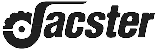 JACSTER logo