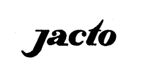 JACTO logo
