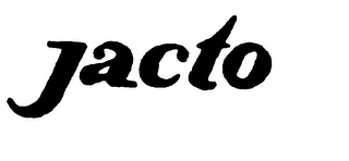 JACTO logo