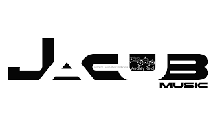 JACUB MUSIC AUDLEY REID JAMAICAN CUBAN MUSIC PRODUCTIONS logo