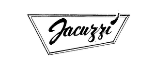JACUZZI logo