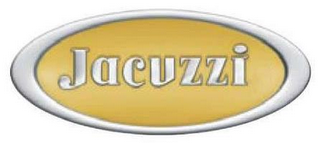 JACUZZI logo