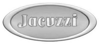 JACUZZI logo