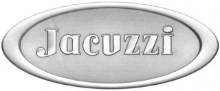 JACUZZI logo