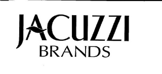 JACUZZI BRANDS logo
