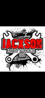 JACXSON AUTO/TRUCKING LLC logo