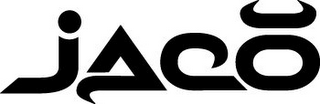 JACÓ logo