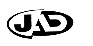 JAD logo
