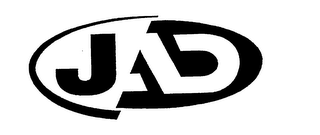 JAD logo