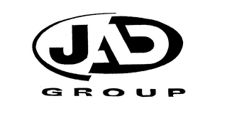JAD GROUP logo