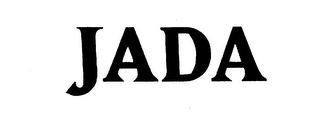 JADA logo