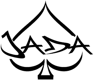 JADA logo