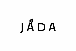 JADA logo