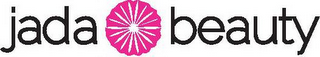 JADA BEAUTY logo