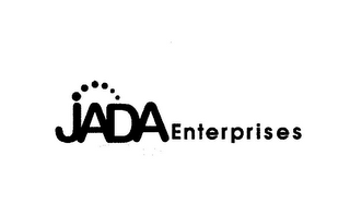 JADA ENTERPRISES logo