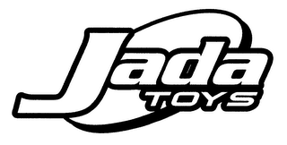JADA TOYS logo