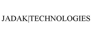 JADAK|TECHNOLOGIES logo