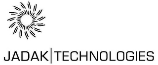 JADAK|TECHNOLOGIES logo