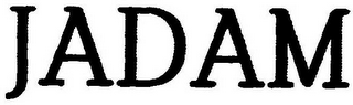 JADAM logo