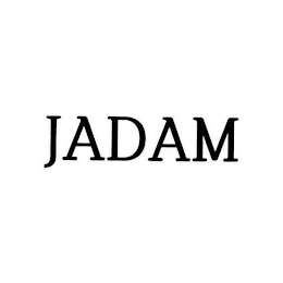 JADAM logo