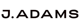 J.ADAMS logo