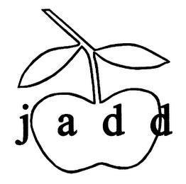 JADD logo