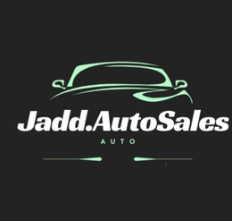 JADD.AUTOSALES AUTO logo
