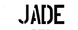 JADE logo