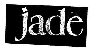 JADE logo