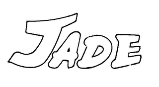 JADE logo