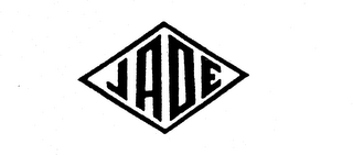 JADE logo