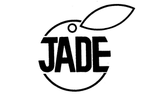 JADE logo