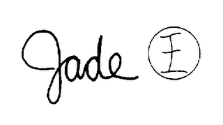 JADE logo