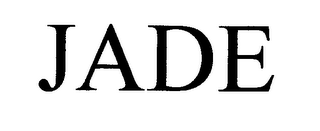 JADE logo