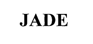 JADE logo