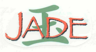 JADE logo