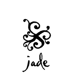 JADE logo