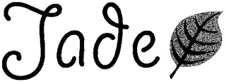 JADE logo