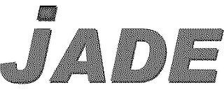 JADE logo