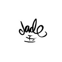 JADE logo