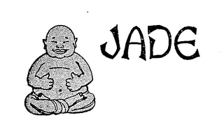 JADE logo
