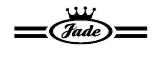 JADE logo