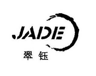 JADE logo