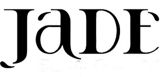 JADE logo