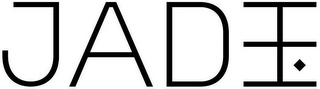 JADE logo