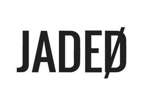 JADE logo