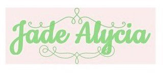 JADE ALYCIA logo
